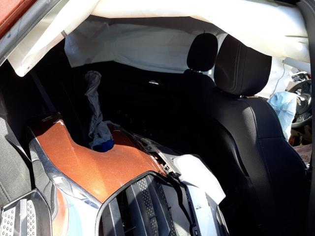 Photo 6 from auction – 2021 CHEVROLET TRAILBLAZE with VIN KL79MPSL0MB022020