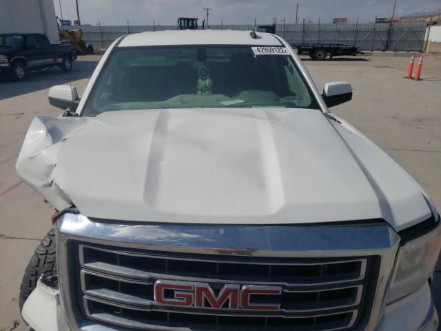 Photo 7 from auction – 2014 GMC SIERRA K15 with VIN 3GTU2UEC6EG128686