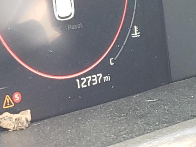 Photo 8 from auction – 2021 KIA SORENTO SX with VIN 5XYRKDLF8MG040285