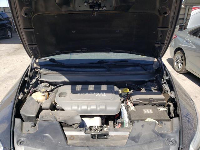 Photo 7 from auction – 2014 JEEP CHEROKEE L with VIN 1C4PJLCB5EW305380