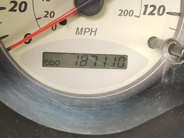 Photo 8 from auction – 2002 TOYOTA RAV4 with VIN JTEGH20V520062345