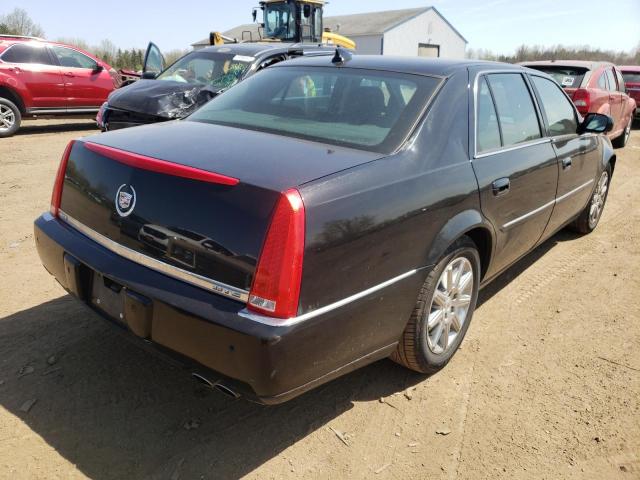 Photo 4 from auction – 2011 CADILLAC DTS PREMIU with VIN 1G6KH5E69BU130143