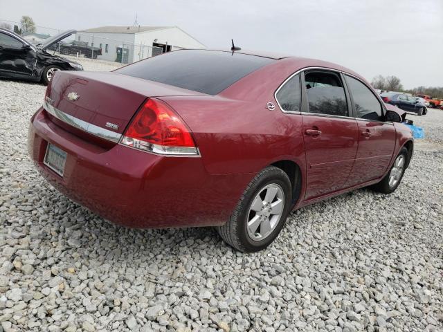 Photo 4 from auction – 2008 CHEVROLET IMPALA LT with VIN 2G1WT58K781378085