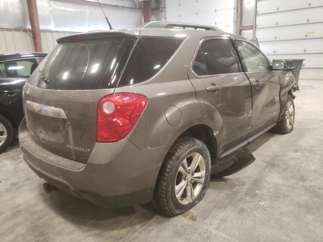 Photo 4 from auction – 2012 CHEVROLET EQUINOX LT with VIN 2GNFLEEK6C6253979