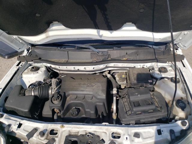 Photo 7 from auction – 2007 CHEVROLET EQUINOX LT with VIN 2CNDL63F076042225