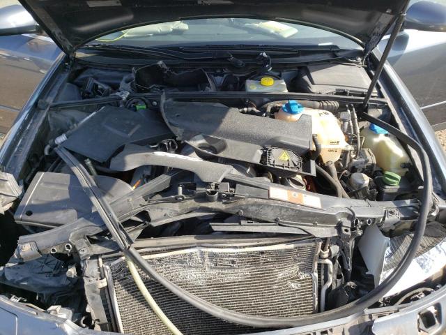 Photo 7 from auction – 2003 AUDI A4 3.0 QUA with VIN WAULT68E63A355757
