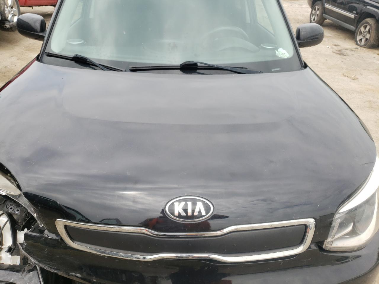 Photo 7 from auction – 2015 KIA SOUL with VIN KNDJN2A22F7801482