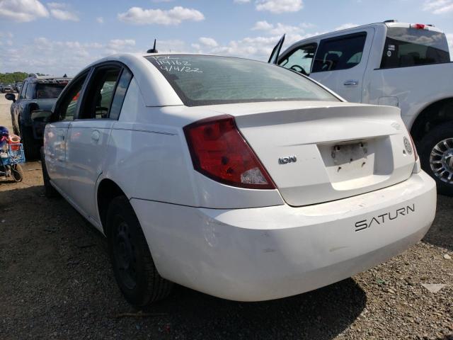 Photo 3 from auction – 2007 SATURN ION LEVEL with VIN 1G8AJ55F87Z141331