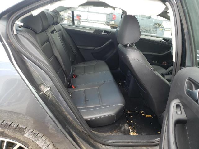 Photo 6 from auction – 2018 VOLKSWAGEN JETTA SE with VIN 3VWDB7AJ4JM247688
