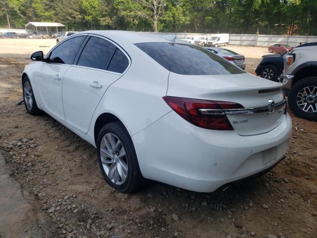 Photo 3 from auction – 2015 BUICK REGAL PREM with VIN 2G4GN5EX2F9236842