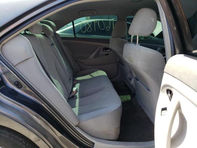 Photo 6 from auction – 2007 TOYOTA CAMRY CE with VIN 4T4BE46K37R003893