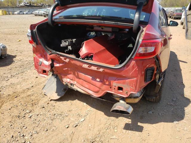 Photo 9 from auction – 2017 HYUNDAI SONATA SE with VIN 5NPE24AF0HH489265