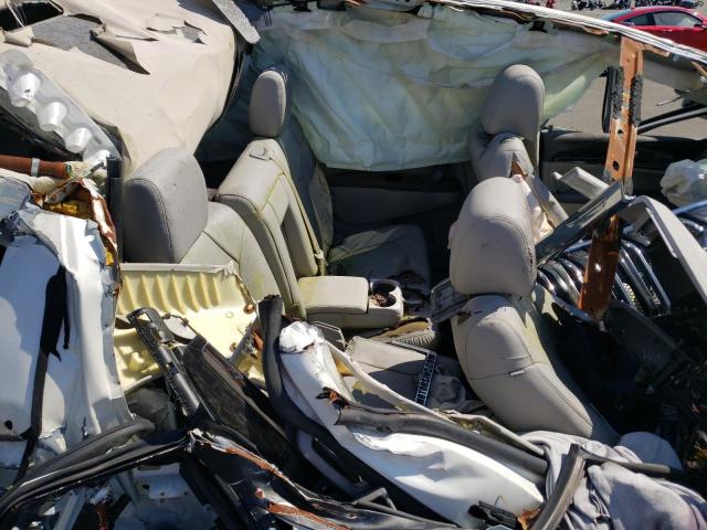 Photo 6 from auction – 2014 BUICK ENCLAVE with VIN 5GAKRBKD2EJ274362