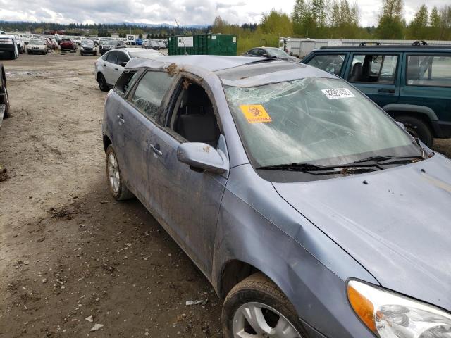 Photo 9 from auction – 2007 TOYOTA COROLLA MA with VIN 2T1KR32E27C649078
