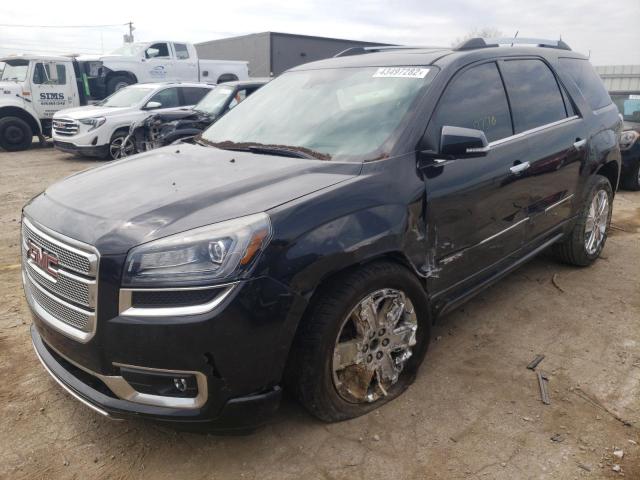 Photo 9 from auction – 2015 GMC ACADIA DEN with VIN 1GKKVTKD5FJ198044