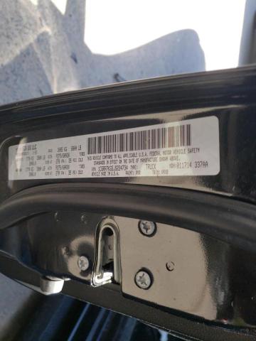Photo 10 from auction – 2018 RAM 1500 ST with VIN 1C6RR7KG5JS224734