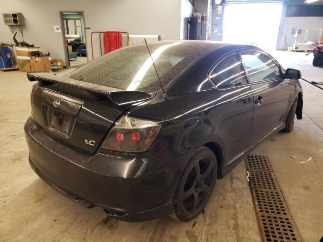Photo 4 from auction – 2008 SCION TC with VIN JTKDE167480262590