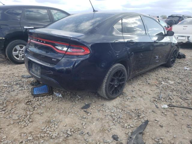 Photo 4 from auction – 2015 DODGE DART SXT with VIN 1C3CDFBBXFD315767