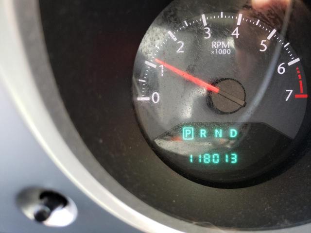 Photo 8 from auction – 2010 CHRYSLER SEBRING TO with VIN 1C3BC5ED4AN166104