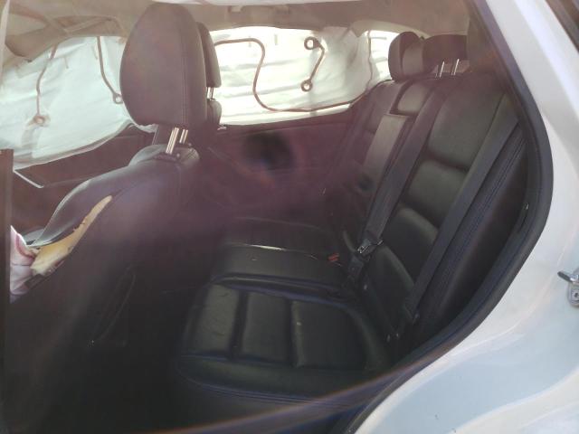 Photo 6 from auction – 2015 MAZDA CX-5 GT with VIN JM3KE4DY1F0481765