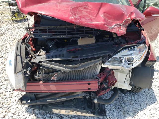 Photo 7 from auction – 2015 BUICK ENCORE with VIN KL4CJCSB9FB080691