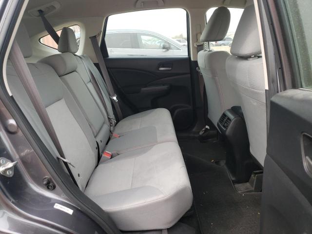 Photo 6 from auction – 2015 HONDA CR-V LX with VIN 3CZRM3H30FG712583