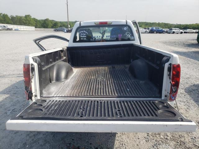 Photo 6 from auction – 2012 CHEVROLET COLORADO with VIN 1GCCSBF91C8151525