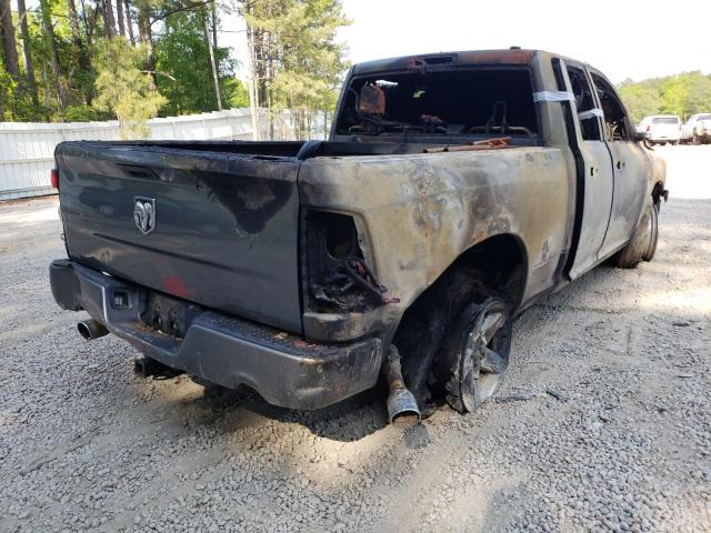 Photo 4 from auction – 2012 DODGE RAM 1500 S with VIN 1C6RD6FT9CS331966