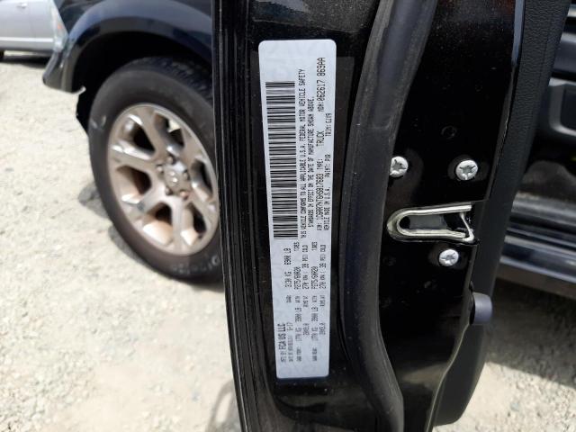 Photo 10 from auction – 2017 RAM 1500 LARAM with VIN 1C6RR7NT6HS817683