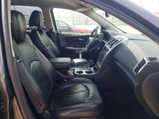 Photo 5 from auction – 2011 GMC ACADIA SLT with VIN 1GKKVRED0BJ242881