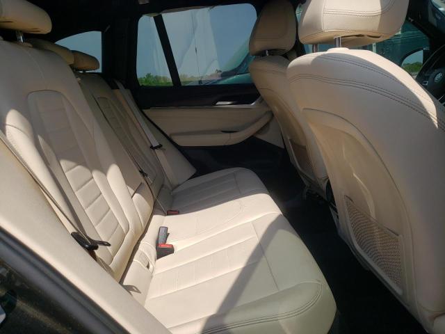Photo 6 from auction – 2018 BMW X3 XDRIVE3 with VIN 5UXTR9C51JLD70664