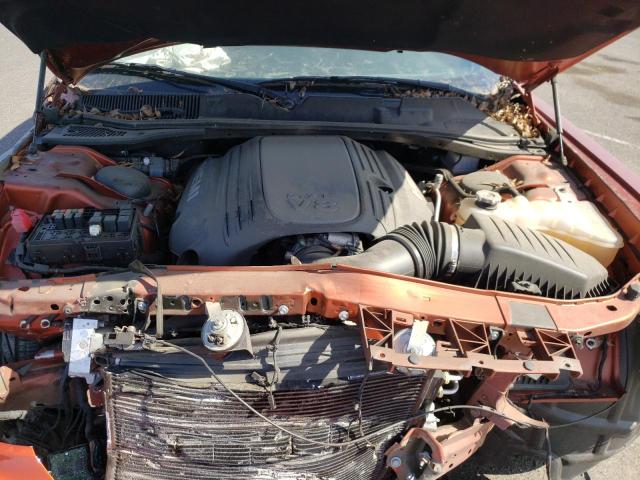 Photo 7 from auction – 2020 DODGE CHALLENGER with VIN 2C3CDZBT5LH196681