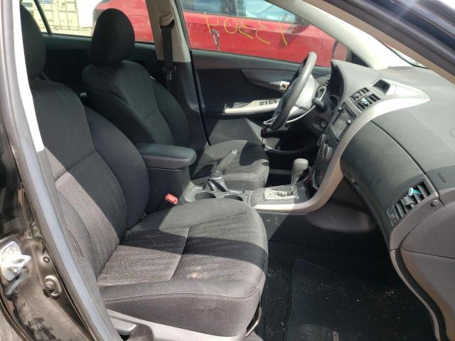 Photo 5 from auction – 2013 TOYOTA COROLLA BA with VIN 5YFBU4EE6DP211773