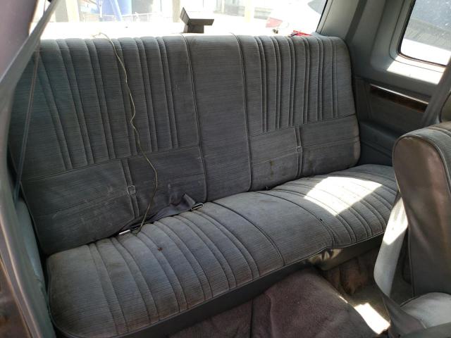 Photo 6 from auction – 1985 OLDSMOBILE CUTLASS SU with VIN 1G3GR47A0FR361937