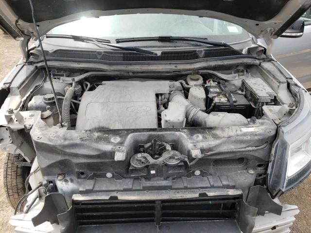 Photo 7 from auction – 2016 FORD EXPLORER X with VIN 1FM5K7D84GGA94552