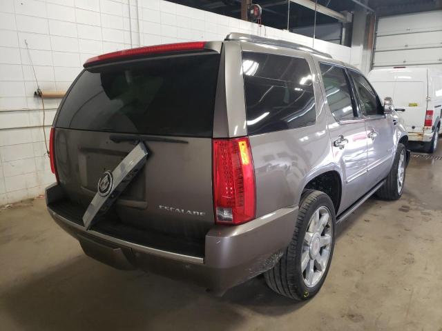 Photo 6 from auction – 2012 CADILLAC ESCALADE with VIN 1GYS4BEF4CR132033