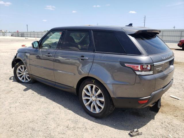 Photo 3 from auction – 2015 LAND ROVER RANGE ROVE with VIN SALWR2VF5FA530467