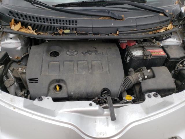 Photo 7 from auction – 2014 TOYOTA SCION XD with VIN JTKKUPB46E1043841