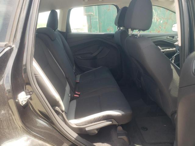 Photo 6 from auction – 2014 FORD ESCAPE S with VIN 1FMCU0F70EUD00400