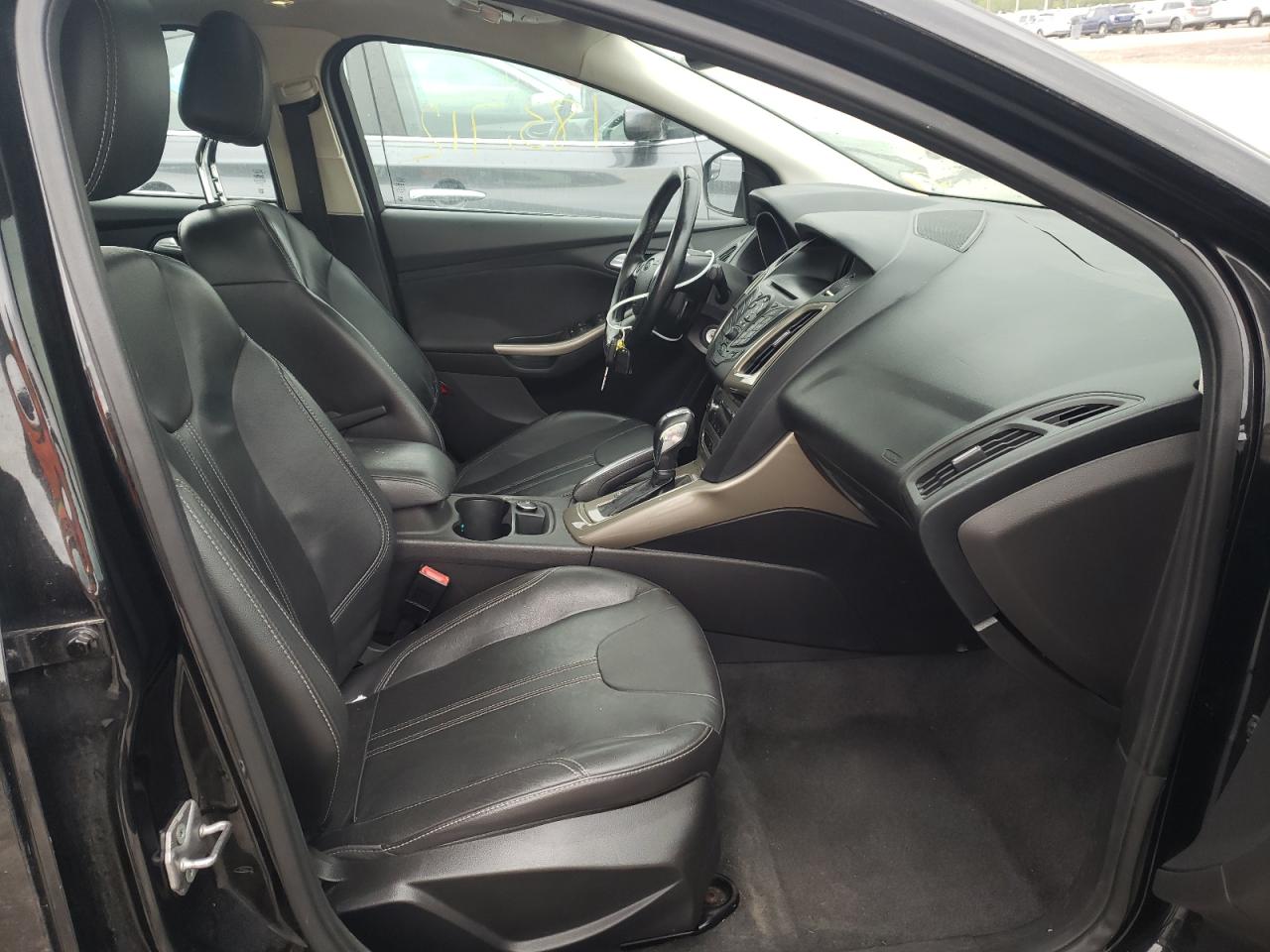 Photo 5 from auction – 2012 FORD FOCUS with VIN 1FAHP3H23CL134550