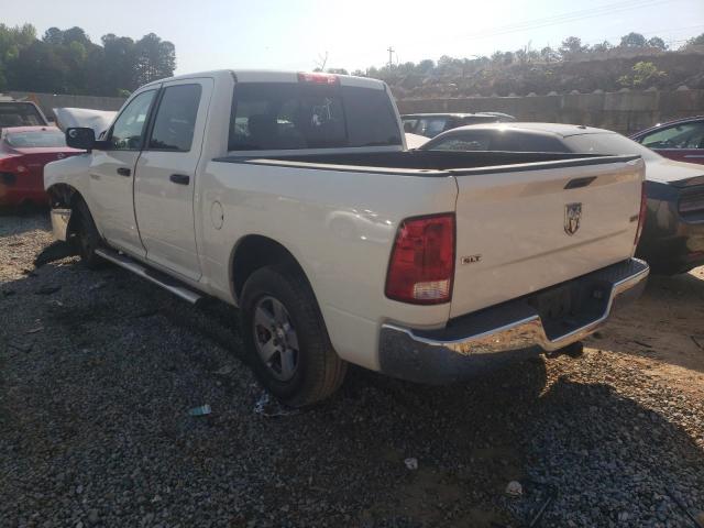 Photo 3 from auction – 2009 DODGE RAM 1500 with VIN 1D3HB13P59J509656
