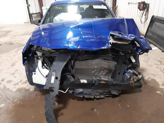 Photo 9 from auction – 2014 DODGE AVENGER SE with VIN 1C3CDZABXEN173402
