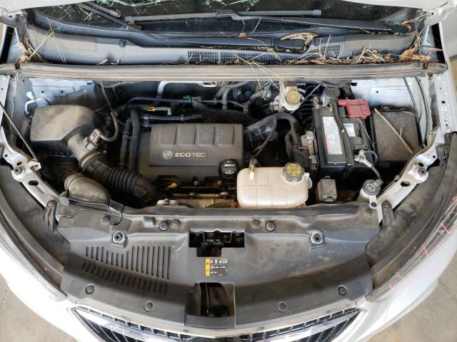 Photo 7 from auction – 2019 BUICK ENCORE PRE with VIN KL4CJASB6KB710665