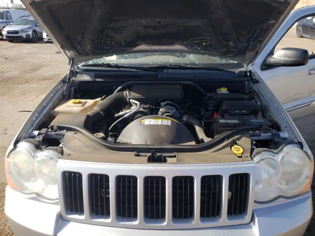 Photo 7 from auction – 2010 JEEP GRAND CHER with VIN 1J4PS4GK2AC101090