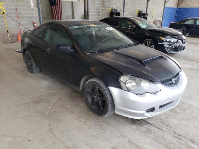 ACURA RSX 2003 with VIN JH4DC53833C017514 - Photo from auction