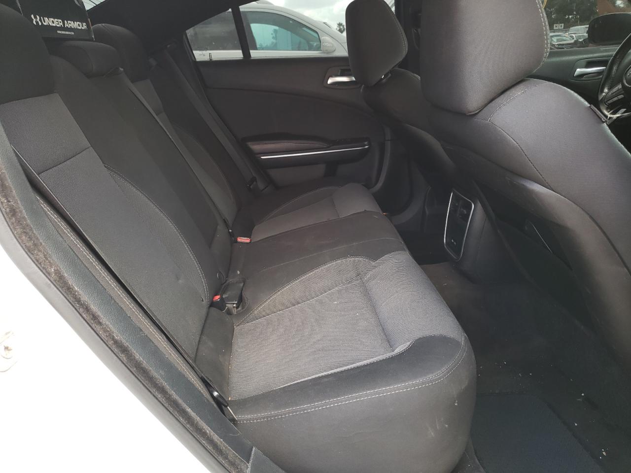 Photo 6 from auction – 2016 DODGE CHARGER SE with VIN 2C3CDXBG4GH109026