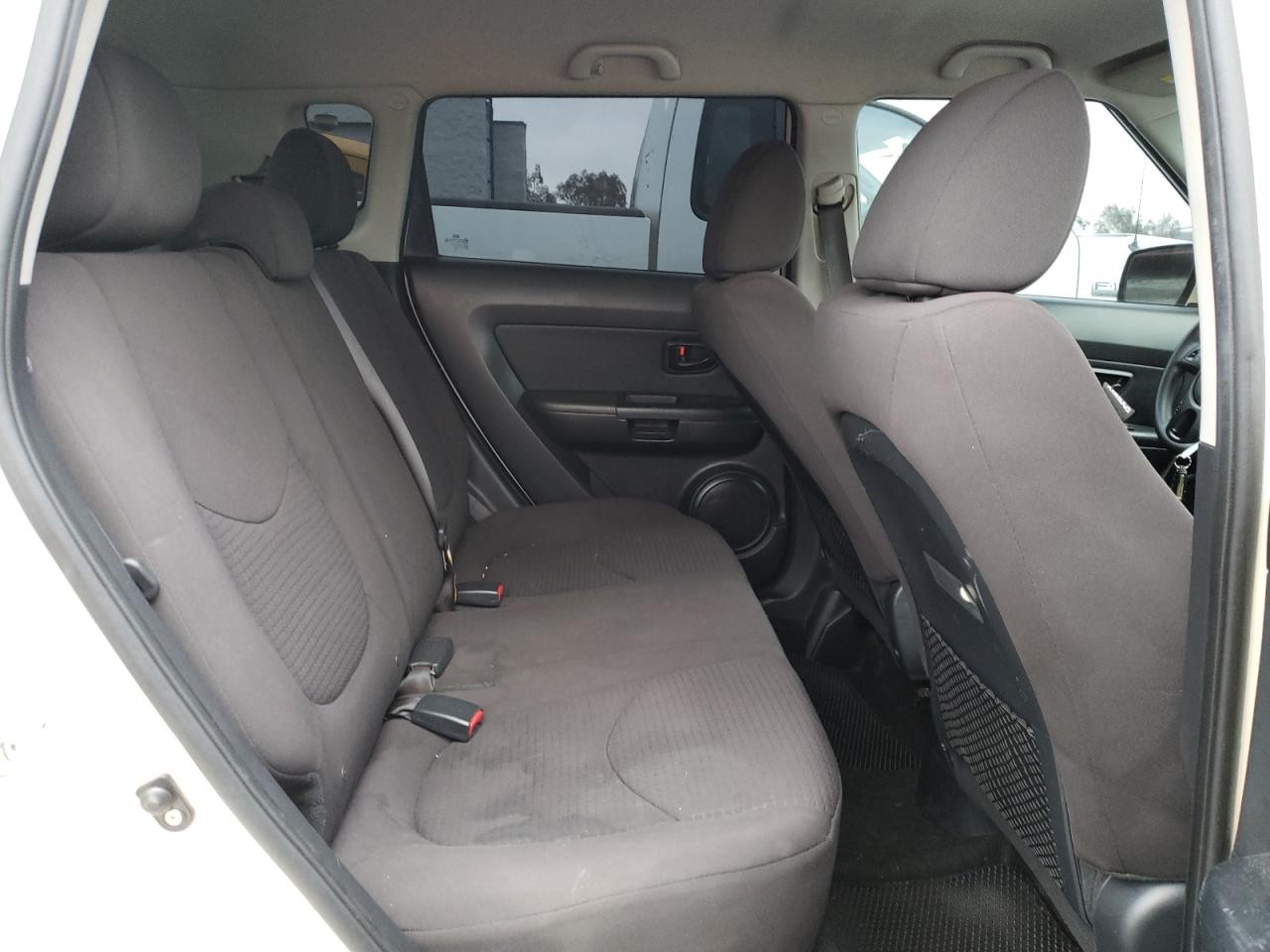 Photo 6 from auction – 2012 KIA SOUL with VIN KNDJT2A57C7453562