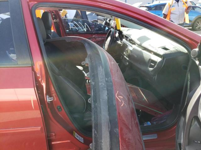 Photo 5 from auction – 2015 TOYOTA COROLLA L with VIN 5YFBURHE4FP290758