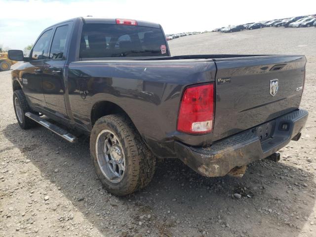Photo 3 from auction – 2015 RAM 1500 ST with VIN 1C6RR7FT0FS653312
