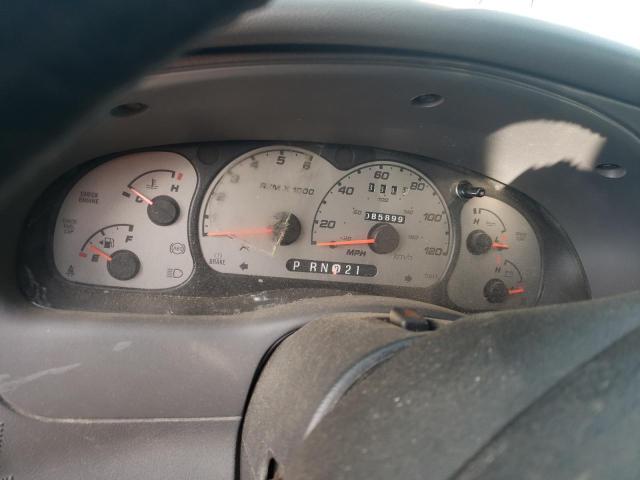 صورة رقم 8 من المزاد - 2003 FORD RANGER مع VIN 1FTYR10D83PA73470